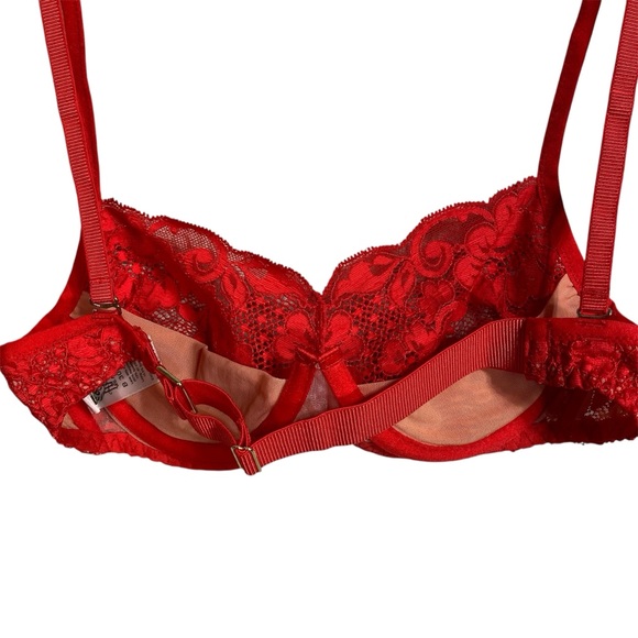 HAH Hook Up Underwire Bra - Picture 5 of 9